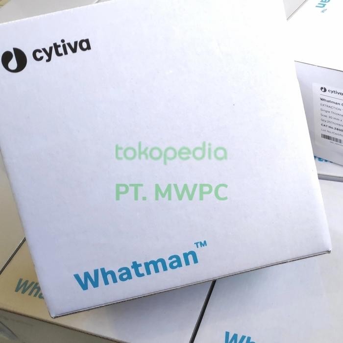 Whatman Extraction Thimble 30X100 Mm