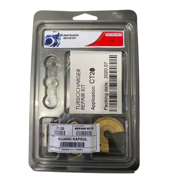 Repairkit Ct20 Toyota 2Lt Turbo