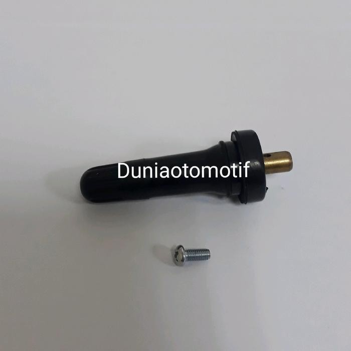 Pentil Karet Sensor TPMS / TPMS Valve (Per Pcs)