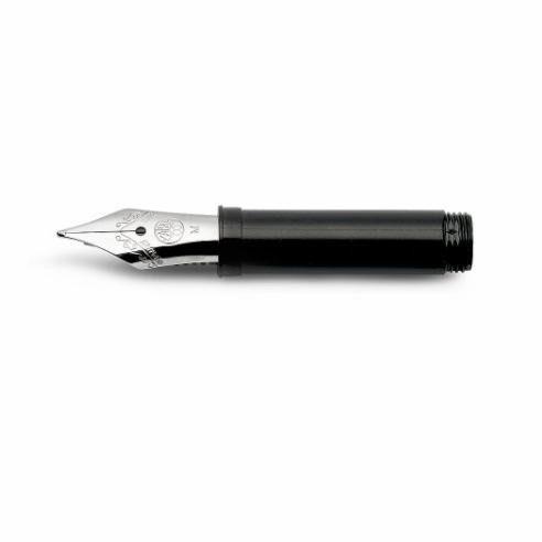 

Uta - Kaweco Fountain Pen Replacement Nib - Steel