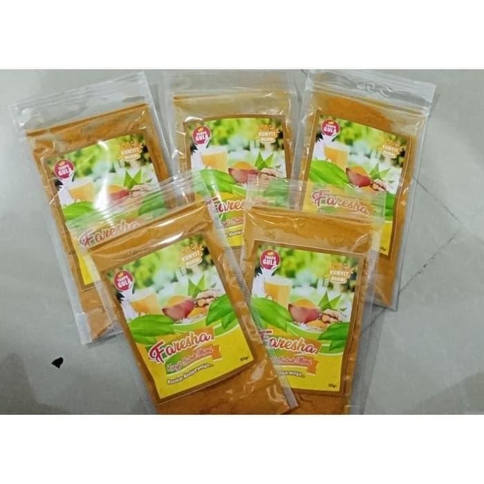 

Terlaris Minuman Herbal Kunyit Murni Tanpa Gula 100%