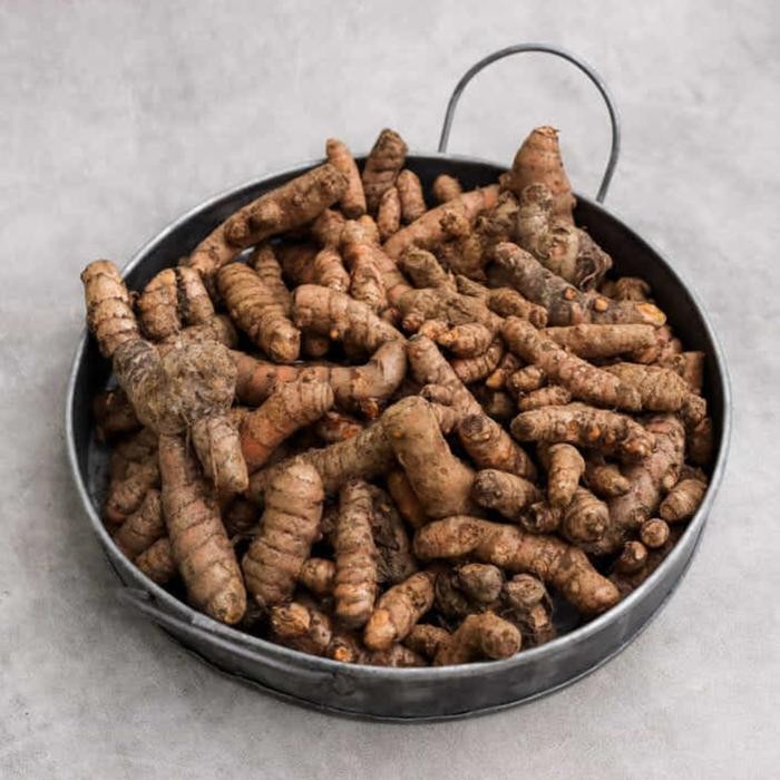 

Terlaris Kunyit 250G