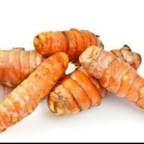 

Terlaris Kunyit Utuh Bulat