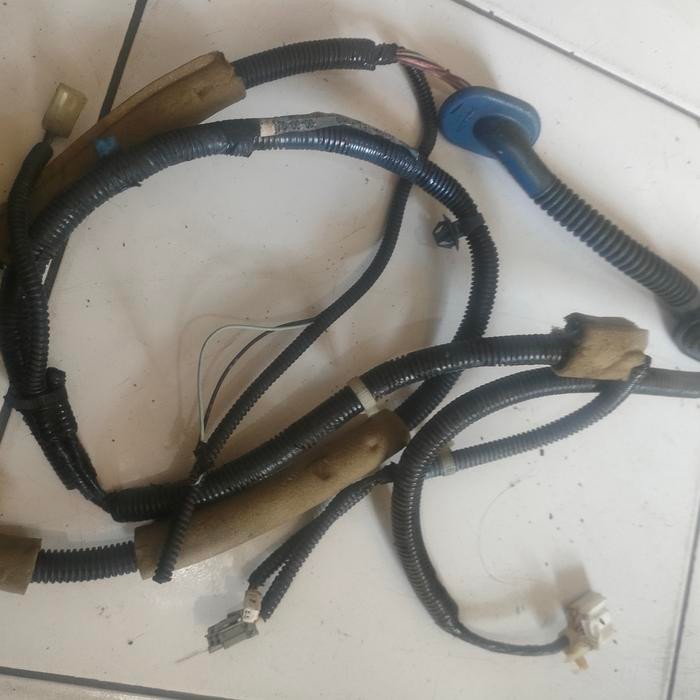 Kabel Pintu Bagasi Honda Mobilio Bekas