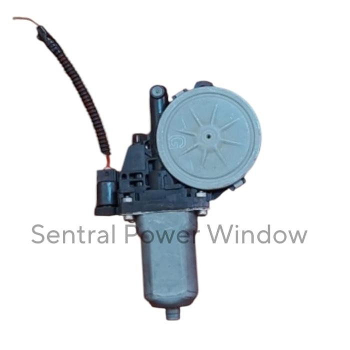 Motor Power Window Substitusi Nissan X Trail T31 Pintu Depan Kanan Bekas