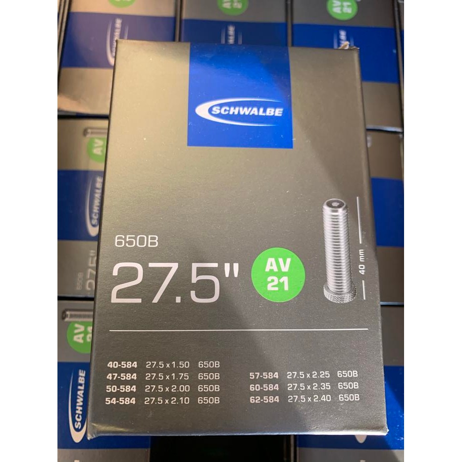 Ban Dalam Sepeda 27.5 #Gratisongkir #Sale #Discount