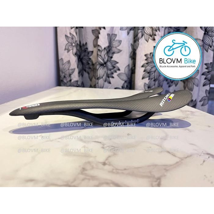 Sadel Ritchey Saddle Carbon Roadbike Mtb Ultralight #Gratisongkir #Sale #Discount