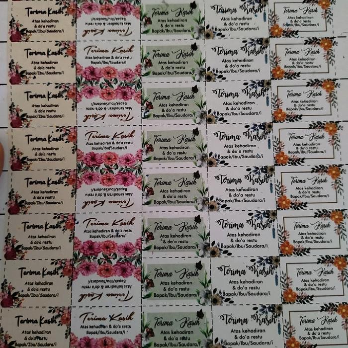 JTTOP" ISI 100 PCS SOUVENIR ASBAK STENLIS KEMASAN PLASTIK SOUVENIR PERNIKAHAN MURAH BERMANFAAT