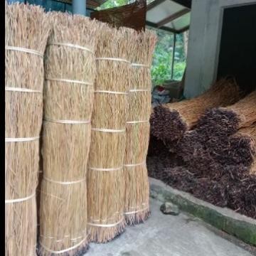 JTTOP" AKAR KERING UNTUK DEKORASI RUSTIC COCOK UNTUK RING