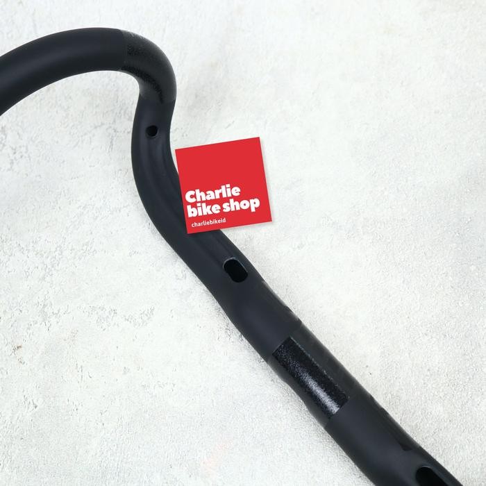 Sale New Enve Ses Compact Handlebar In Route Internal Routing 38Cm 40Cm