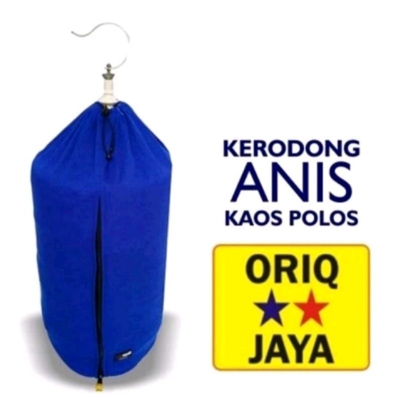 KRODONG SANGKAR ANIS ORIQ JAYA