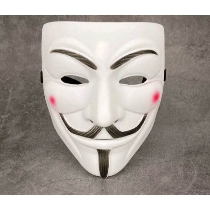 Flowpartt Topeng Momo Topeng Hantu Seram