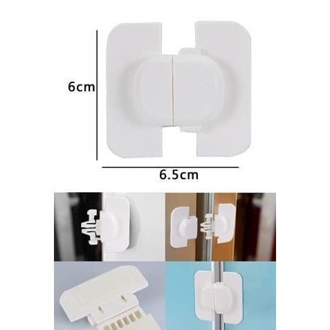 Coldlock - Kunci Lemari Es CS