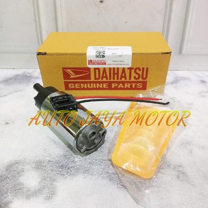 Berkahsspeed Fuel Pump Pompa Bensin Rotak Grandmax Gran Max Original
