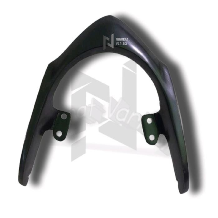 BEHEL BEGEL REVO FIT FI PEGANGAN JOK BELAKANG REVO FIT INJEKSI Motor