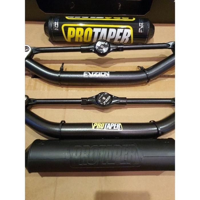 STANG FATBAR PROTAPER FUZION ORIGINAL/STANG PADBAR PROTAPER FUZION