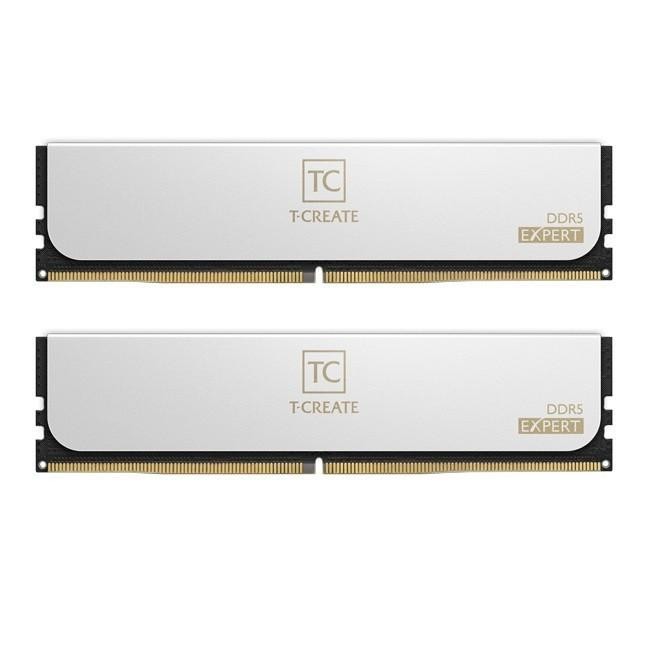 Team T-Create EXPERT DDR5 32Gb (2x16GB) 6000Mhz - Dual Channel