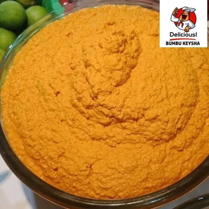 

Terlaris Kunyit Giling Halus