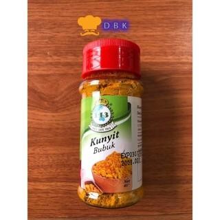 

Terlaris Cap113 Kunyit Bubuk 40 Gr