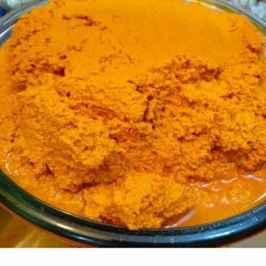 

Terlaris Kunyit Giling Basah 5 Kg An