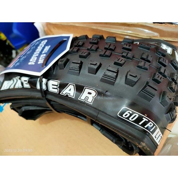 Ban Luar Wanda Obor Mike Bear 26X2.25 Crossmark Ll 26 X 2.25 Maxxis #Gratisongkir #Sale #Discount