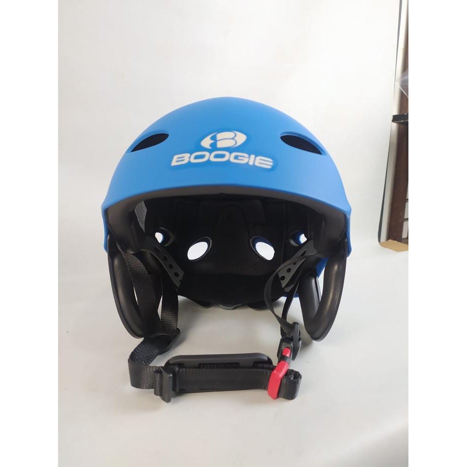 Helm Rafting Boogie Predator #Gratisongkir #Sale #Discount