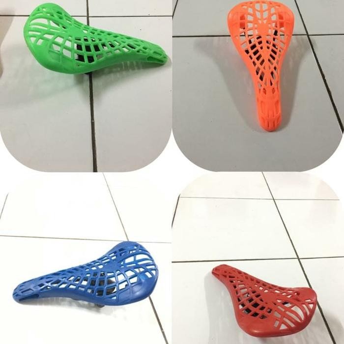 Sadel Sepeda Rep Tioga #Gratisongkir #Sale #Discount