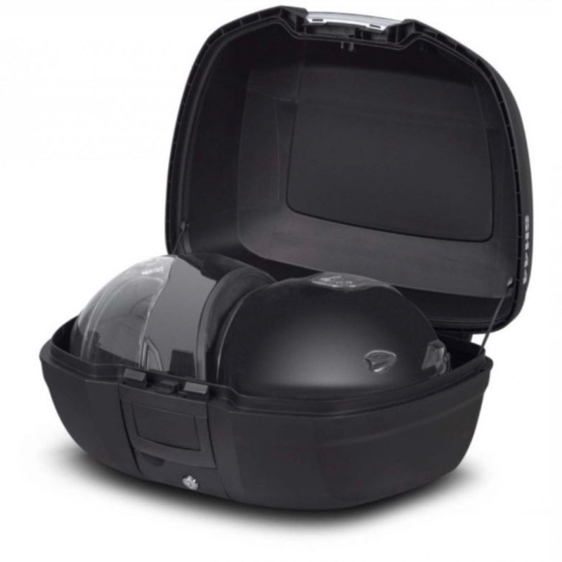 PAKET BOX SHAD SH-44 DAN BREKET BOX SHAD CB150 R CB150 X BREKET BOX CB150 DUDUKAN BOX CB150 X