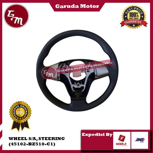 stir / setir / lingkaran stir avanza xenia calya sigra 2016 2017 2018