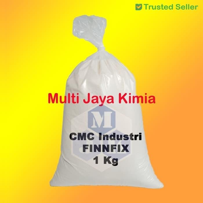 Carboxy Methyl Cellulose / CMC TEKNIS 1Kg