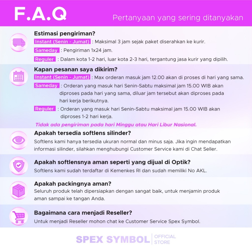 SPEX SYMBOL SOFTLENS JAMILLA TREASURE SNOW CROWN EMPIRE BY EXOTICON