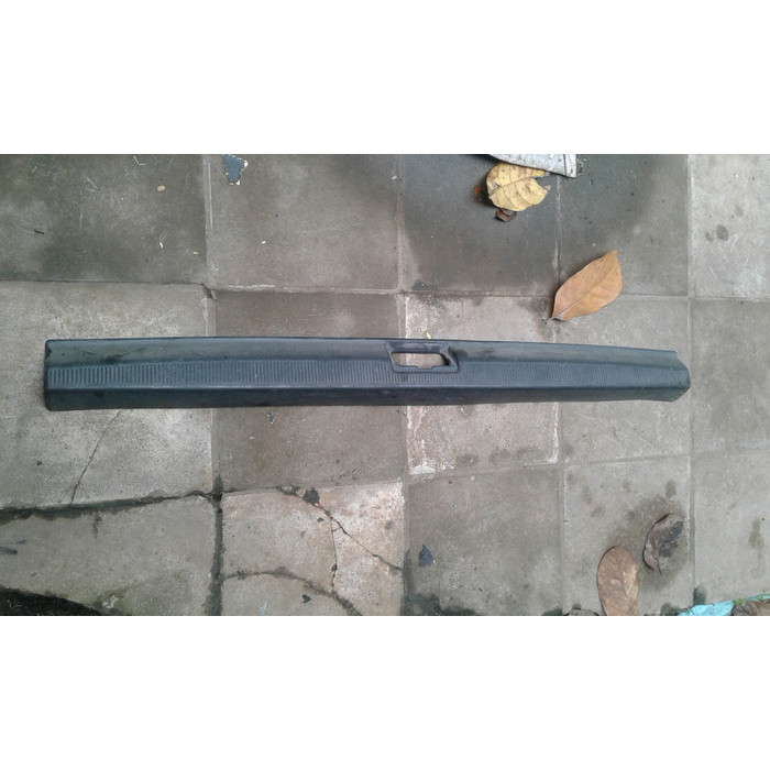 Sill Plate Bagasi Toyota Corona Absolute At190 Bekas