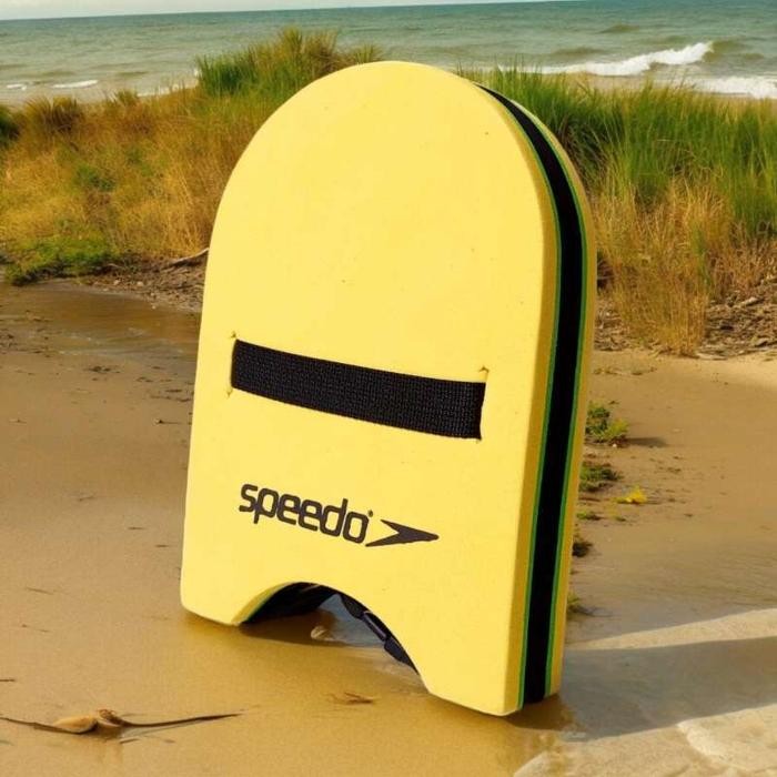Papan Pelampung Punggung Speedo - Papan Renang Pelampung Punggung Anak Speedo