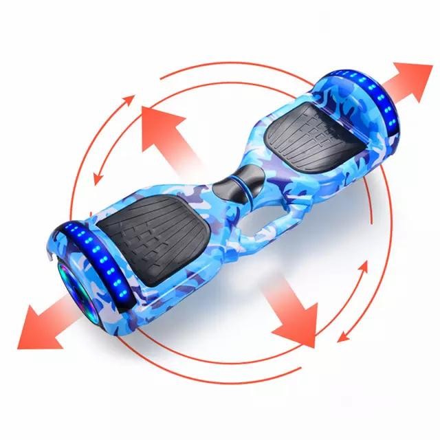 Smart Balance Wheel Hoverboard