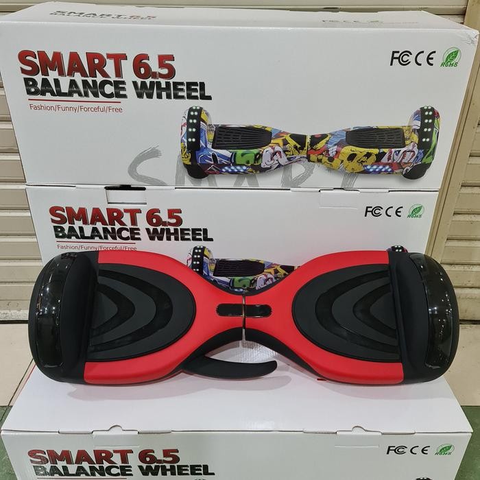 hoverboard smart balance wheel termurah (model terbaru)