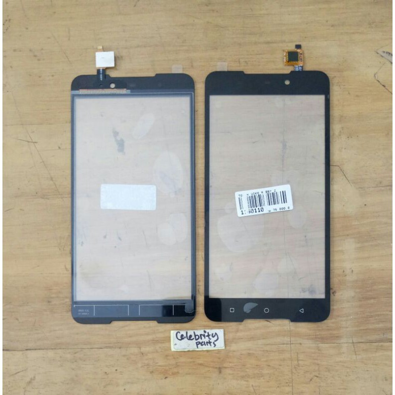 TOUCHSCREEN WIKO ROBBY 2