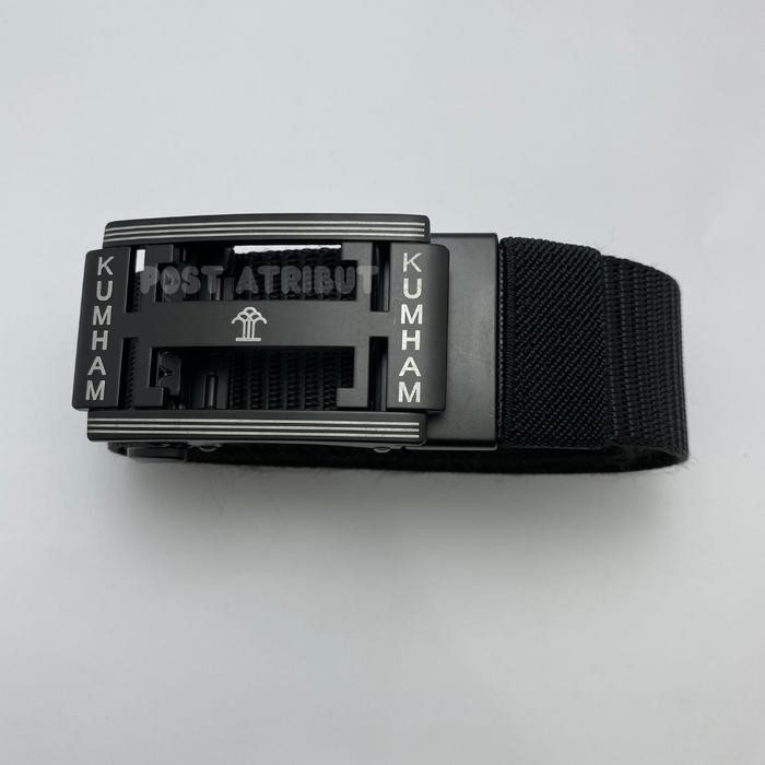 Gesper PDH Kumham Terbaru / Gesper Kemenkumham Terbaru / Atribut Kemenkumham / Atribut Terbaru