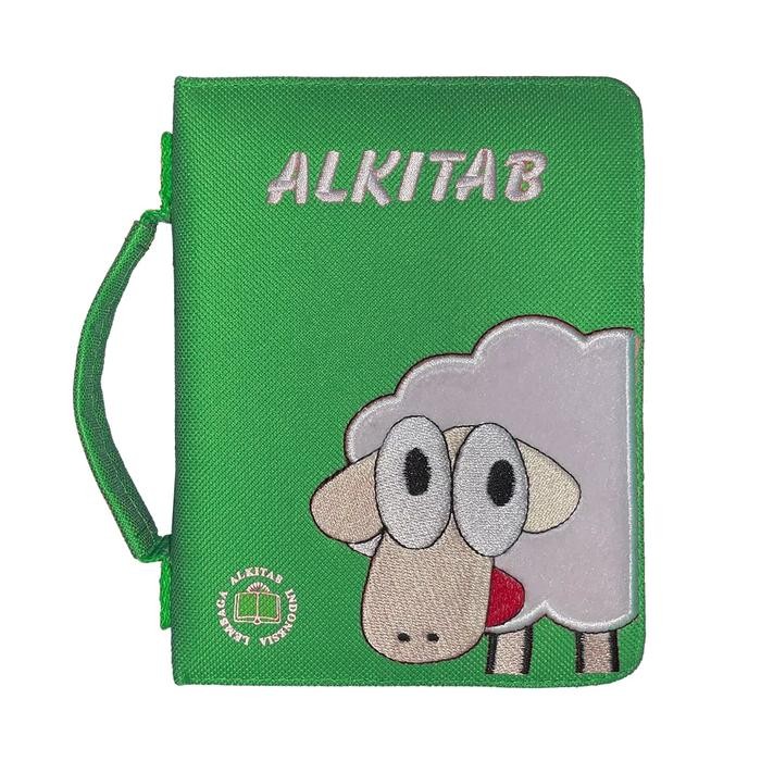 

TERBARU!!! ALKITAB ANAK UK. KECIL SHEEP TB2 (TB2 034 TI SHEEP) READY