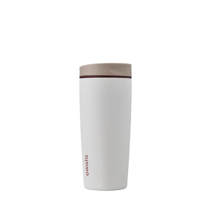 [Nor Dect] Owala Smoothsip Slider Coffee Mug Tumbler