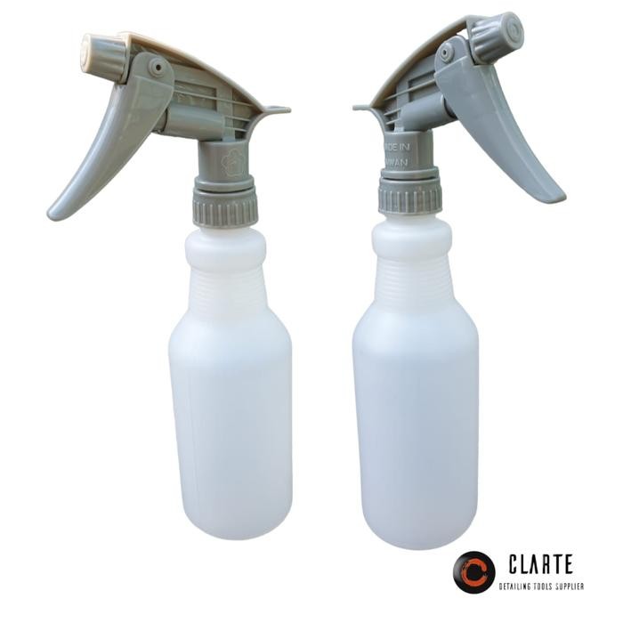 Rds - Kepala Spray Heavy Duty Made In Taiwan Head Spray Tahan Kimia Dan Acid