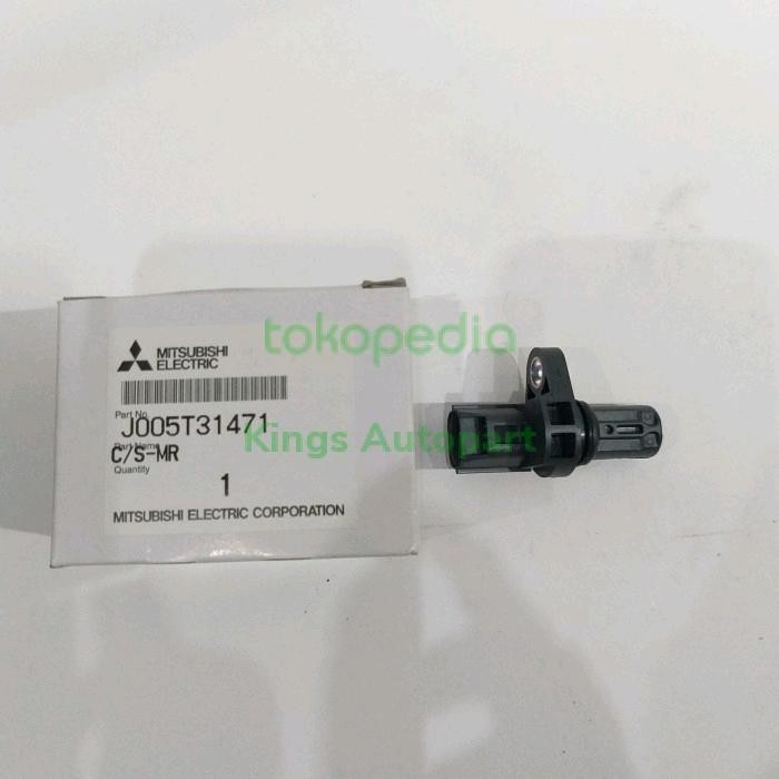 New Sensor Crankshaft/ Sensor Noken As/ Sensor Ckp Triton Original