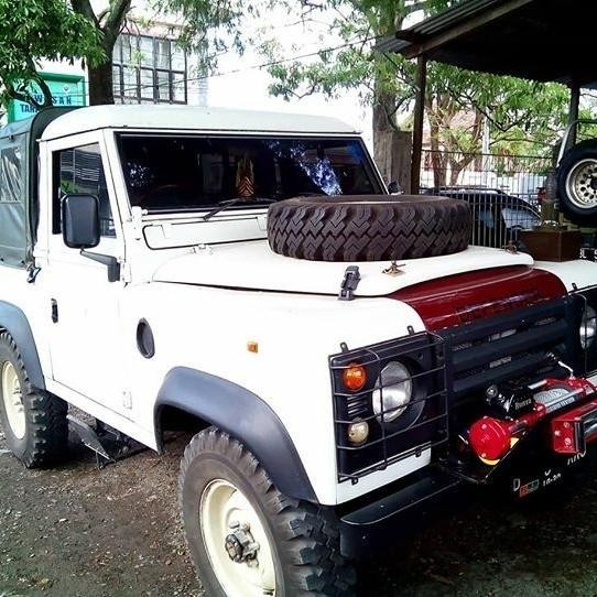 Mantab Red Edition : Runva Ewx-9500-Q (4,3 Ton) Super High Speed Winch