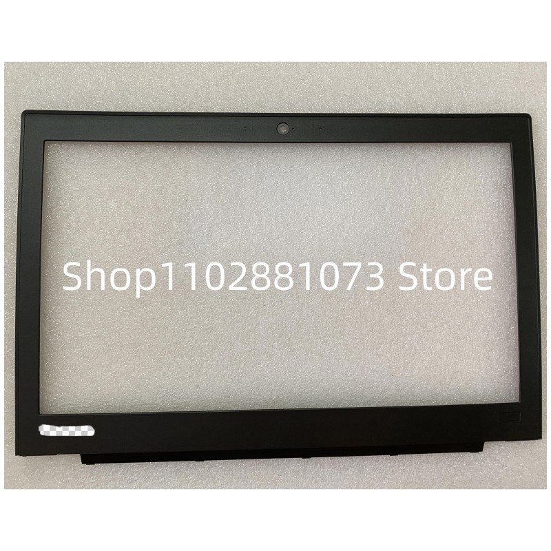 New and Original LCD Bezel Cover Sticker case  for Lenovo ThinkPad X240 X250 Laptop 04X5360