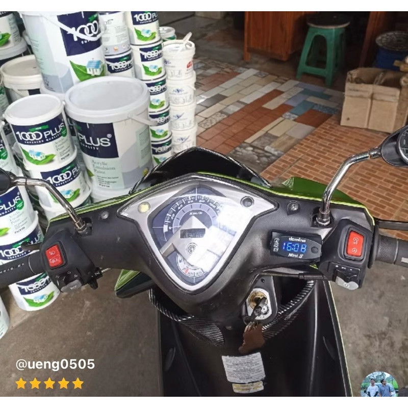 saklar Miohazard Mio hazard Aerox hazard pnp