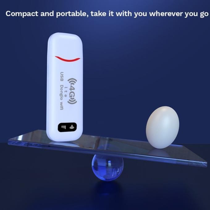 OllaModem Mifi Router Wifi Portable Hotspot 4G Lte E5576 Unlock Al Termurah Ready Terbaik