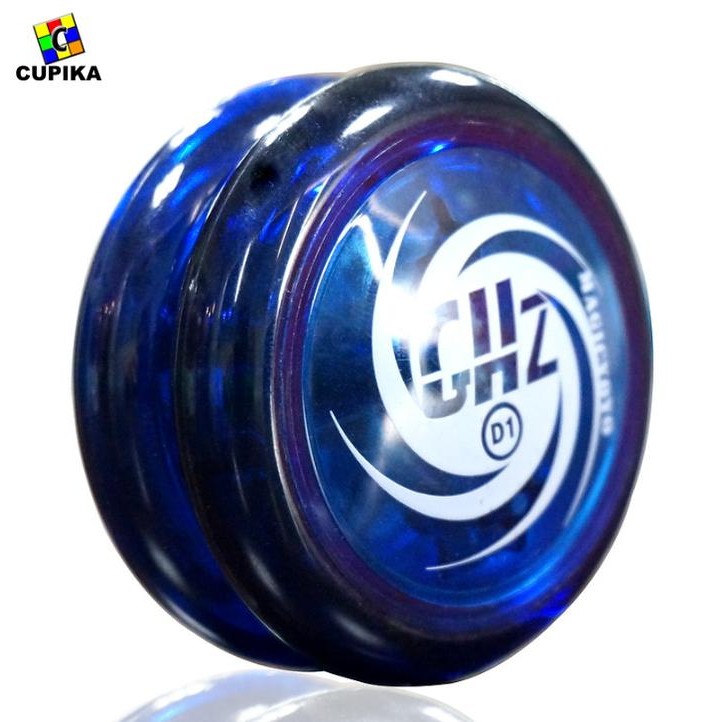 ASLI Yoyo MagicYoyo Magic Yoyo D1 Ghz Resposif Looping Bearing Responsive Toys