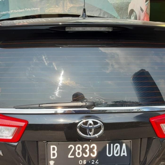 Kaca Film Mobil Solargard / Solar Gard Premium Black Phantom - Reguler