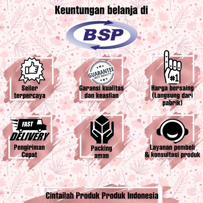 JTTOP" SELANG GAS 3 LAPIS PER METER / SELANG REGULATOR GAS LPG