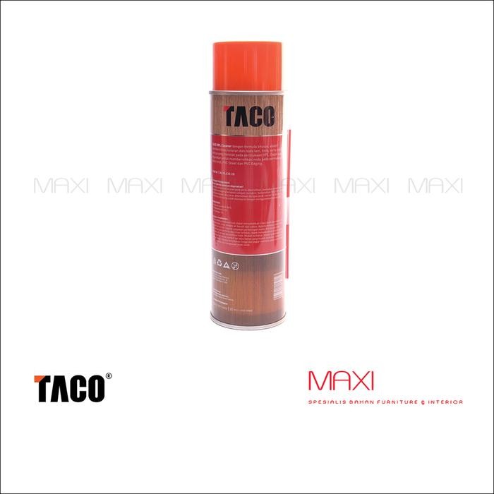 NEW ` TACO HPL CLEANER