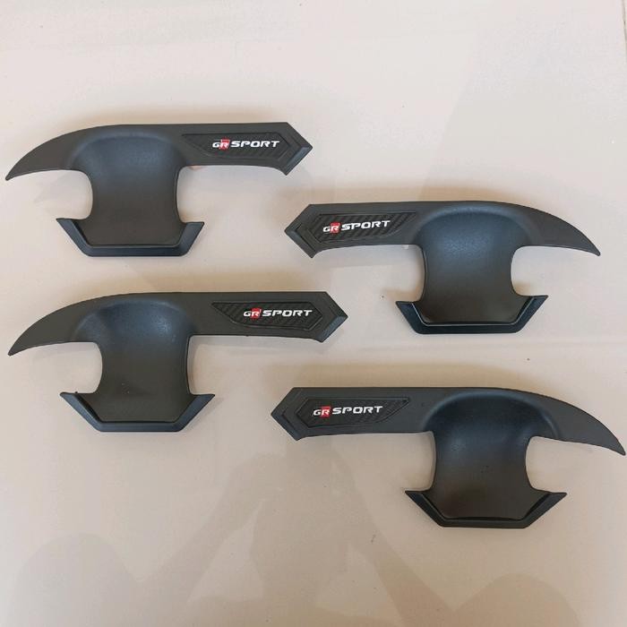 Paket Outer Handle Dan Tengkoper Rush Gr Sport